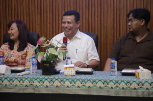 Tanjabbar Dorong Pemuda Kuasai Teknologi dan Kreativitas Digital