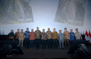 OJK Perkuat Ketahanan dan Daya Saing Industri Perasuransian, Penjaminan dan Dana Pensiun